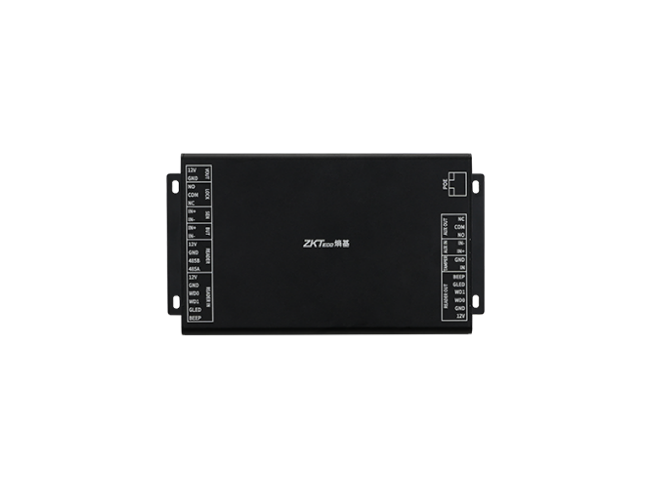智能識別門禁控制器InBioP3000系列+DM20門禁控制魔盒