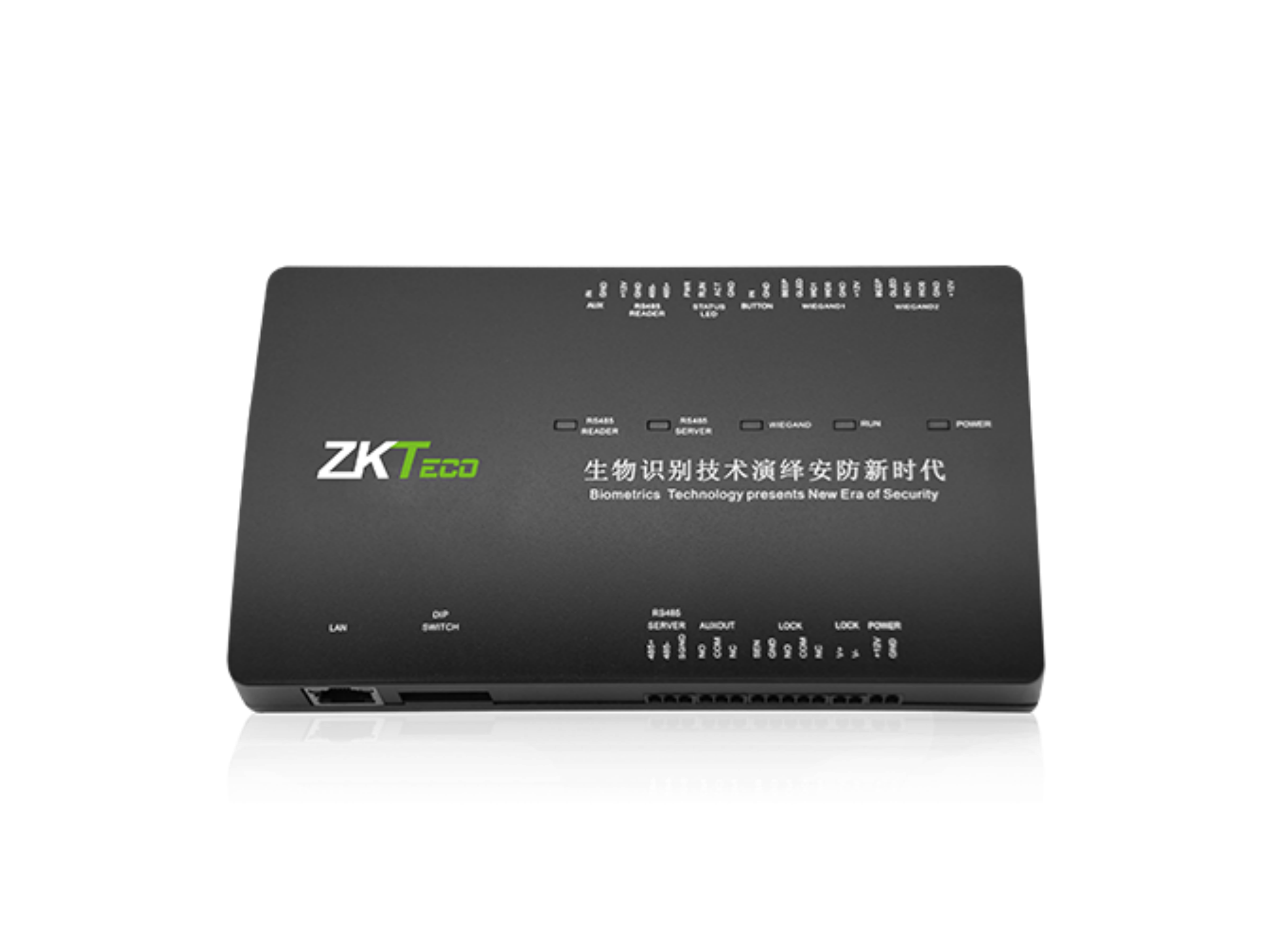 生物識別門禁控制器ZTHCAM系列