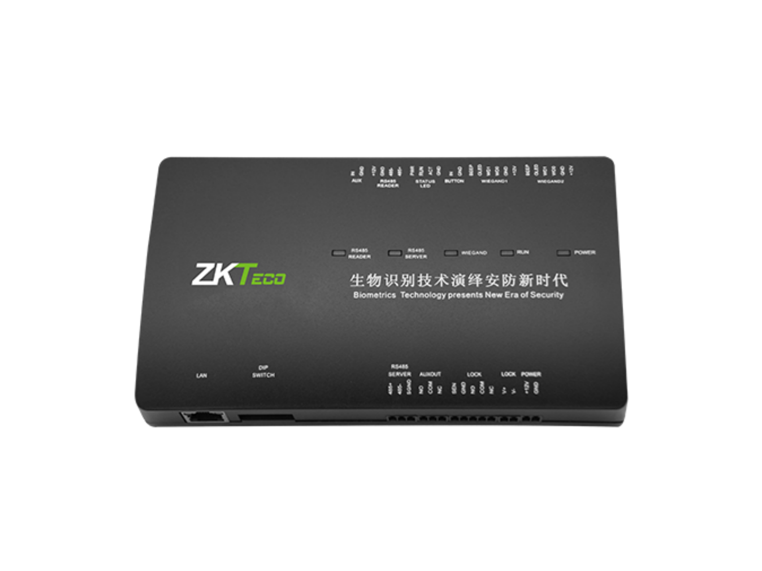 生物識別門禁控制器ZTHCAM系列