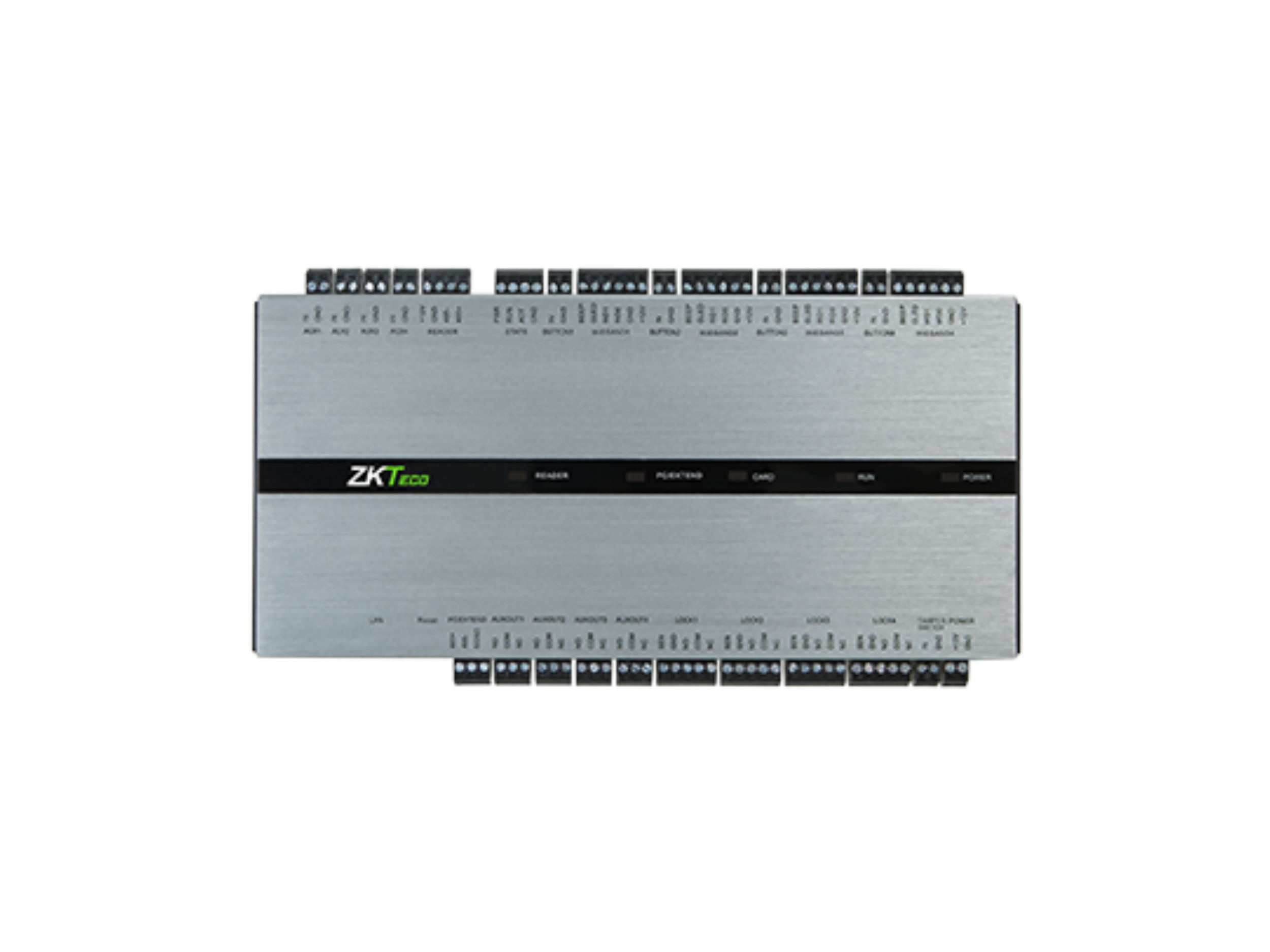 生物識別門禁控制器ZTHCAMX60Pro系列