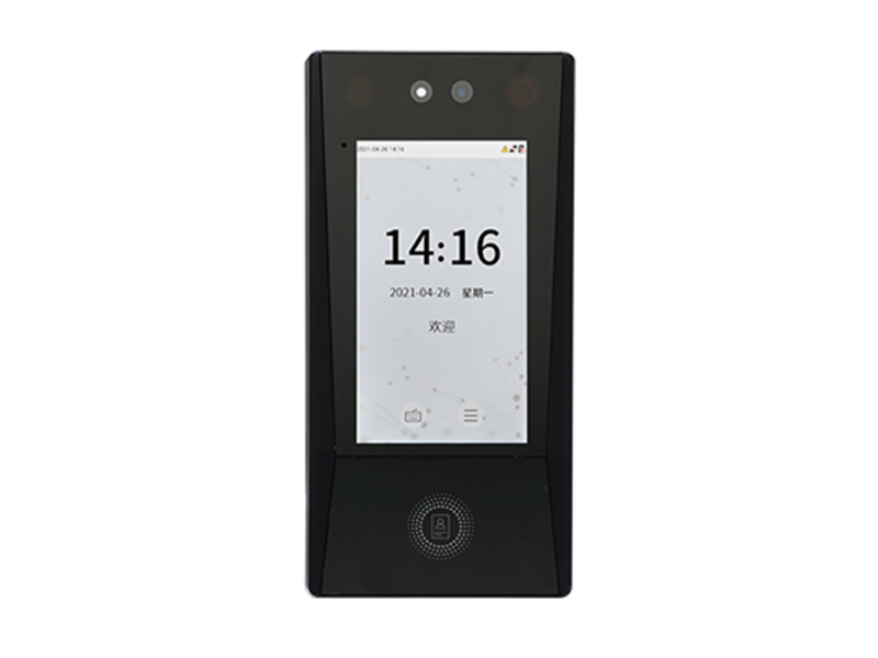 可見光面部考勤終端FA1000